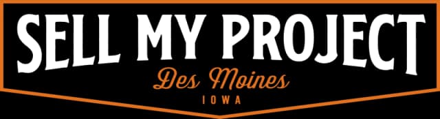 Sell My Project