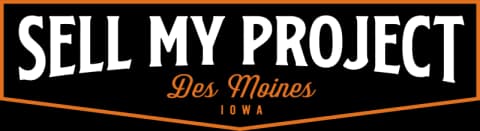Sell My Project logo