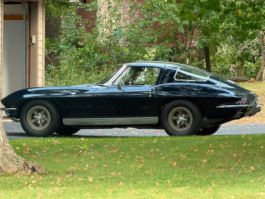 I just really like the looks of this car — photo 1