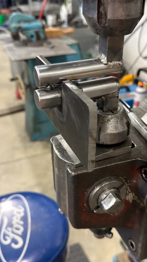 New pull max tool — photo 1