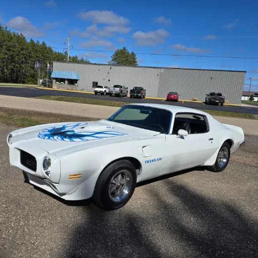 Liberty Auto garage photo
